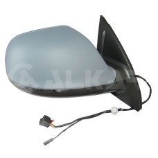 Retrovisor exterior