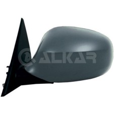 Retrovisor exterior