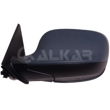Retrovisor exterior