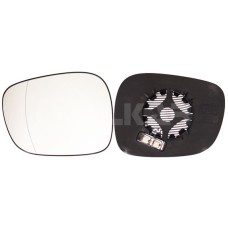 Cristal de espejo, retrovisor exterior