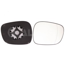 Cristal de espejo, retrovisor exterior