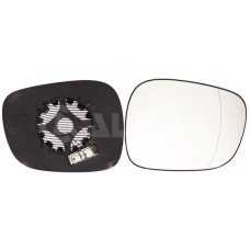 Cristal de espejo, retrovisor exterior