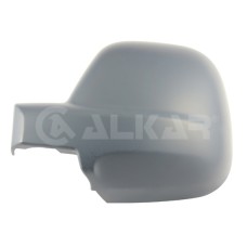 Cubierta, retrovisor exterior