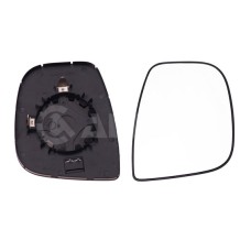 Cristal de espejo, retrovisor exterior