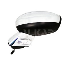 Retrovisor exterior
