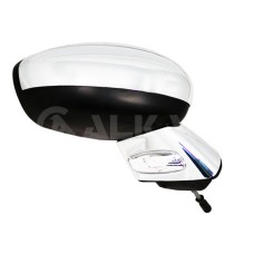 Retrovisor exterior