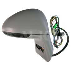 Retrovisor exterior