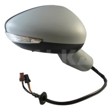 Retrovisor exterior