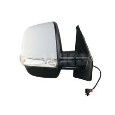 Retrovisor exterior