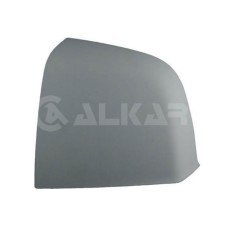 Cubierta, retrovisor exterior