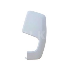 Cubierta, retrovisor exterior Cubierta, retrovisor exterior