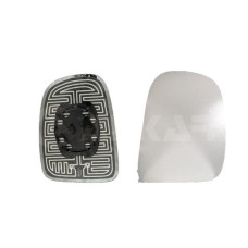 Cristal de espejo, retrovisor exterior
