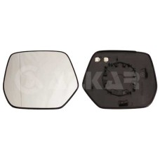 Cristal de espejo, retrovisor exterior