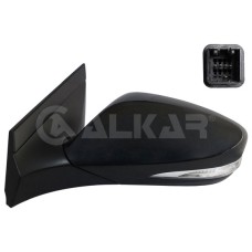Retrovisor exterior - ANDEL-AR56336