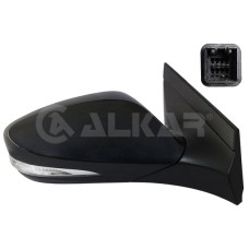 Retrovisor exterior - ANDEL-AR56339