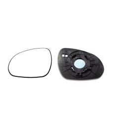 Cristal de espejo, retrovisor exterior - ANDEL-AR56344