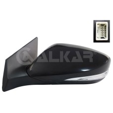 Retrovisor exterior - ANDEL-AR56348