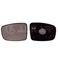 Cristal de espejo, retrovisor exterior - ANDEL-AR56357
