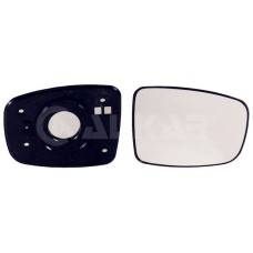 Cristal de espejo, retrovisor exterior - ANDEL-AR56358