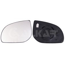 Cristal de espejo, retrovisor exterior - ANDEL-AR56373