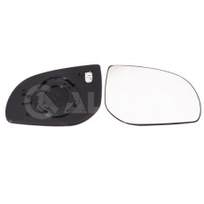 Cristal de espejo, retrovisor exterior - ANDEL-AR56374