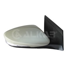 Retrovisor exterior - ANDEL-AR56378 Retrovisor exterior - ANDEL-AR56378