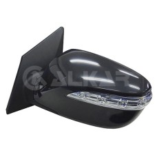 Retrovisor exterior - ANDEL-AR56397