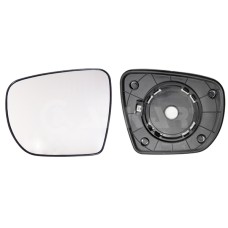 Cristal de espejo, retrovisor exterior - ANDEL-AR56402