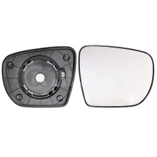 Cristal de espejo, retrovisor exterior - ANDEL-AR56403