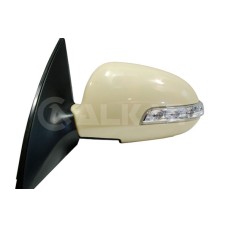 Retrovisor exterior - ANDEL-AR58069