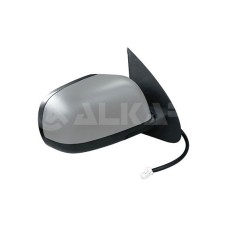 Retrovisor exterior