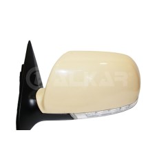 Retrovisor exterior - ANDEL-AR58081