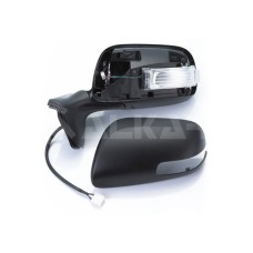 Retrovisor exterior - ANDEL-AR58110 Retrovisor exterior - ANDEL-AR58110