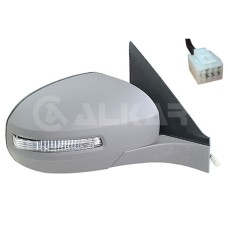Retrovisor exterior Retrovisor exterior