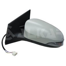 Retrovisor exterior