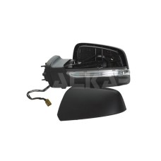 Retrovisor exterior