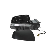 Retrovisor exterior