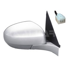 Retrovisor exterior