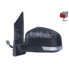 Retrovisor exterior