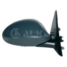 Retrovisor exterior