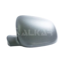 Cubierta, retrovisor exterior