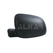 Cubierta, retrovisor exterior