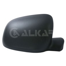 Cubierta, retrovisor exterior