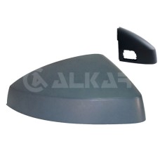 Cubierta, retrovisor exterior