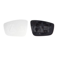 Cristal de espejo, retrovisor exterior