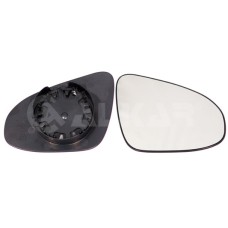 Cristal de espejo, retrovisor exterior