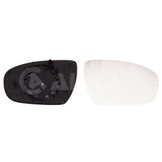 Cristal de espejo, retrovisor exterior - ANDEL-AR58412