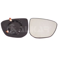 Cristal de espejo, retrovisor exterior - ANDEL-AR58420 Cristal de espejo, retrovisor exterior - ANDEL-AR58420
