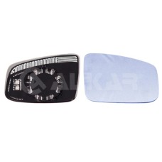 Cristal de espejo, retrovisor exterior