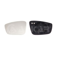 Cristal de espejo, retrovisor exterior